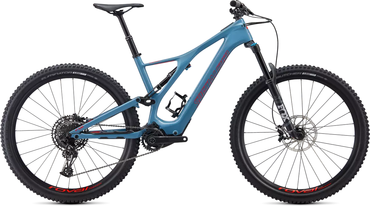 Turbo Levo SL Comp Carbon