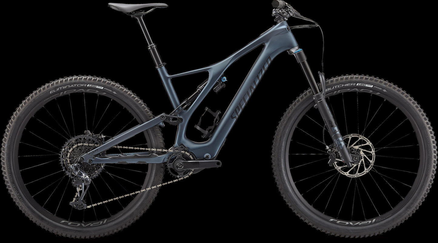 Turbo Levo SL Expert Carbon