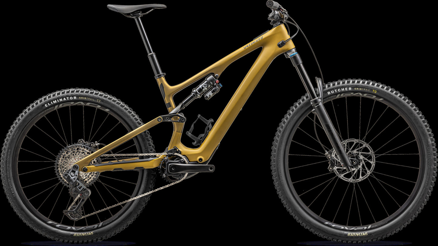 Turbo Levo SL Expert Carbon