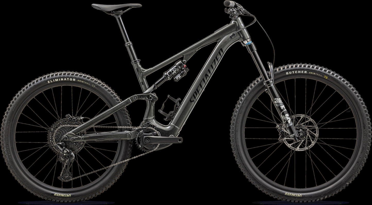 2024 Turbo Levo SL Comp Alloy