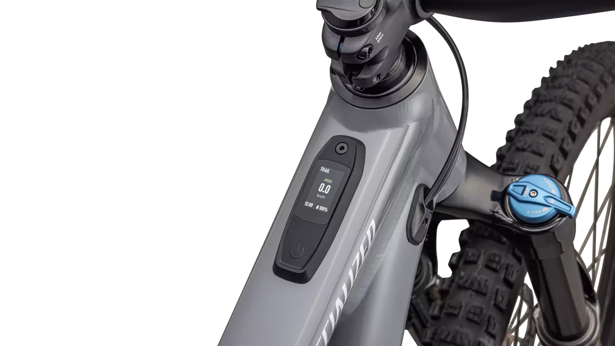 Turbo Levo SL 2 Comp Alloy
