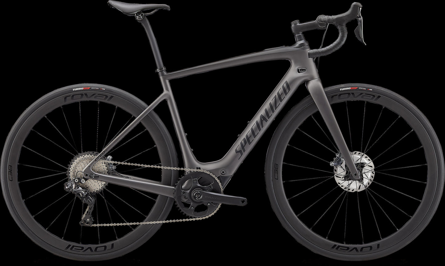 Turbo Creo SL Expert