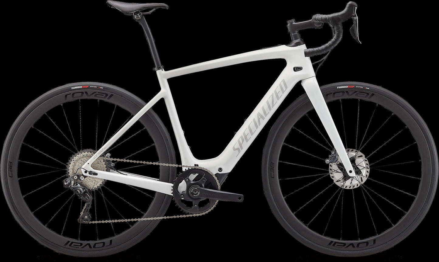 Turbo Creo SL Expert