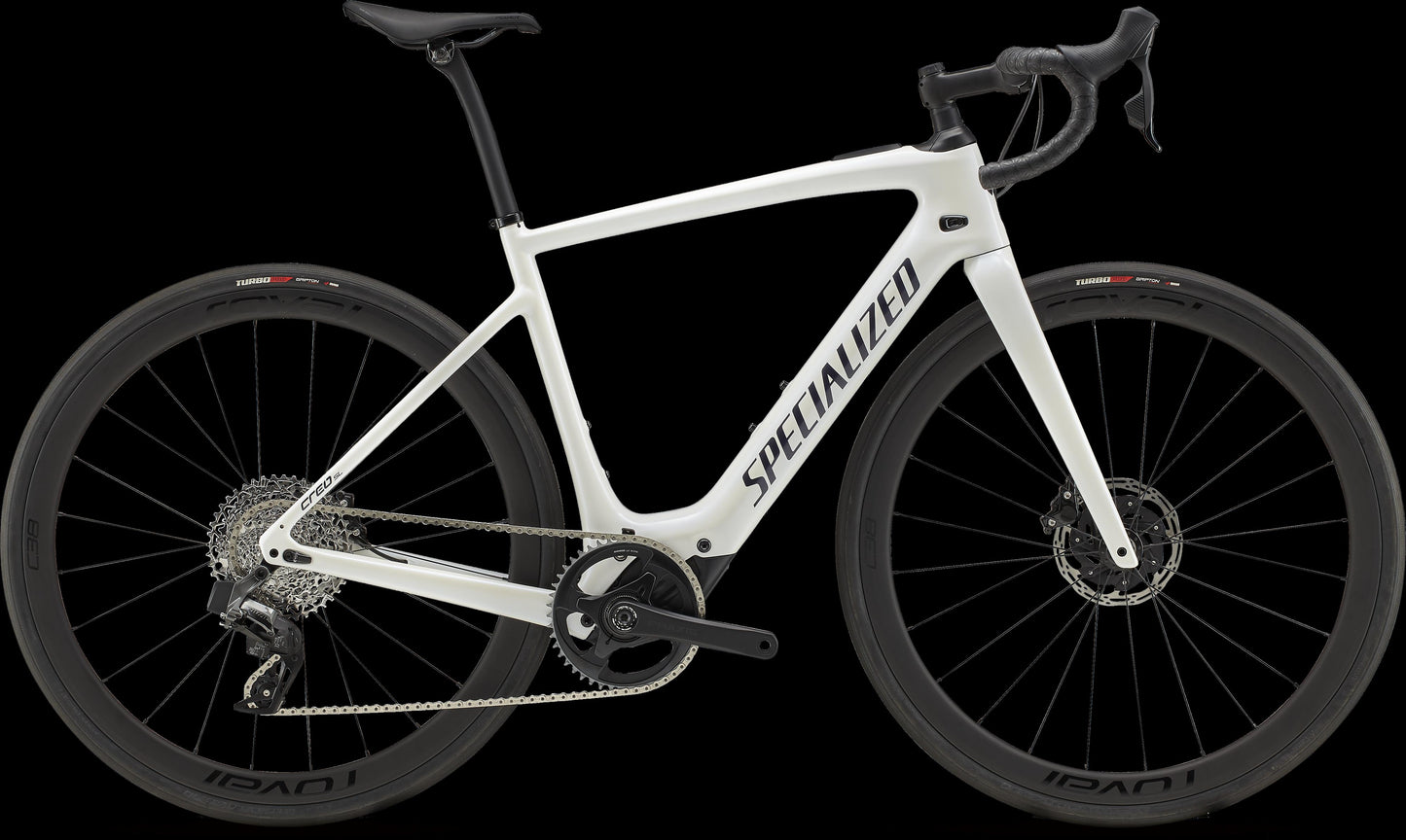 Turbo Creo SL Expert
