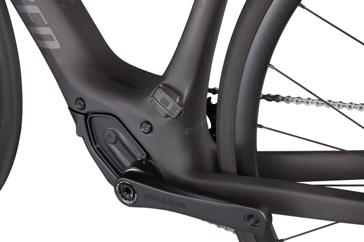 Turbo Creo SL Comp Carbon