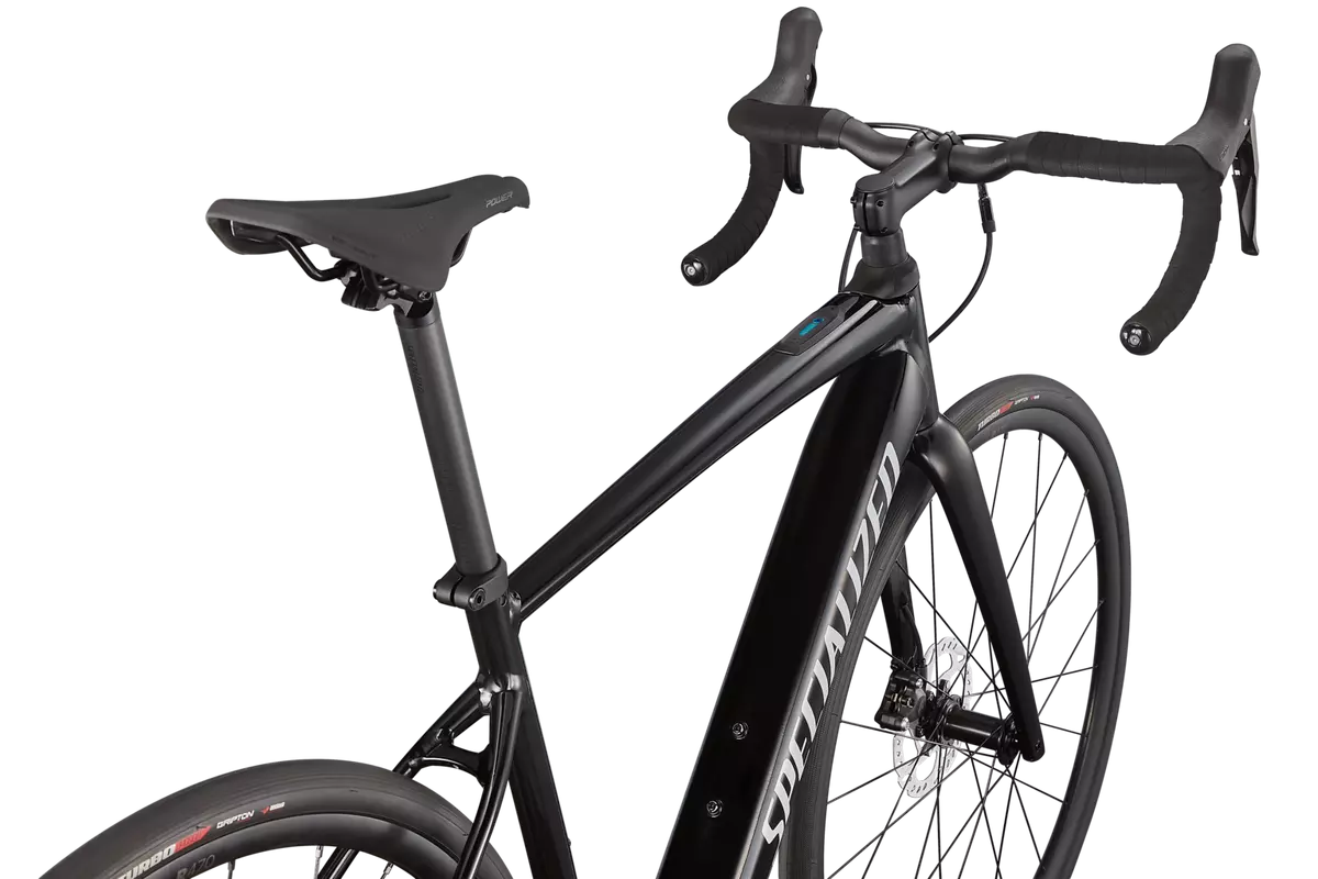 Turbo Creo SL Comp E5