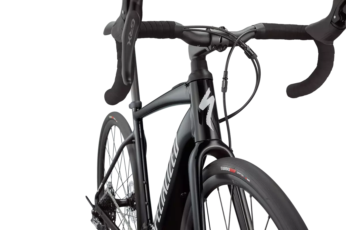 Turbo Creo SL Comp E5