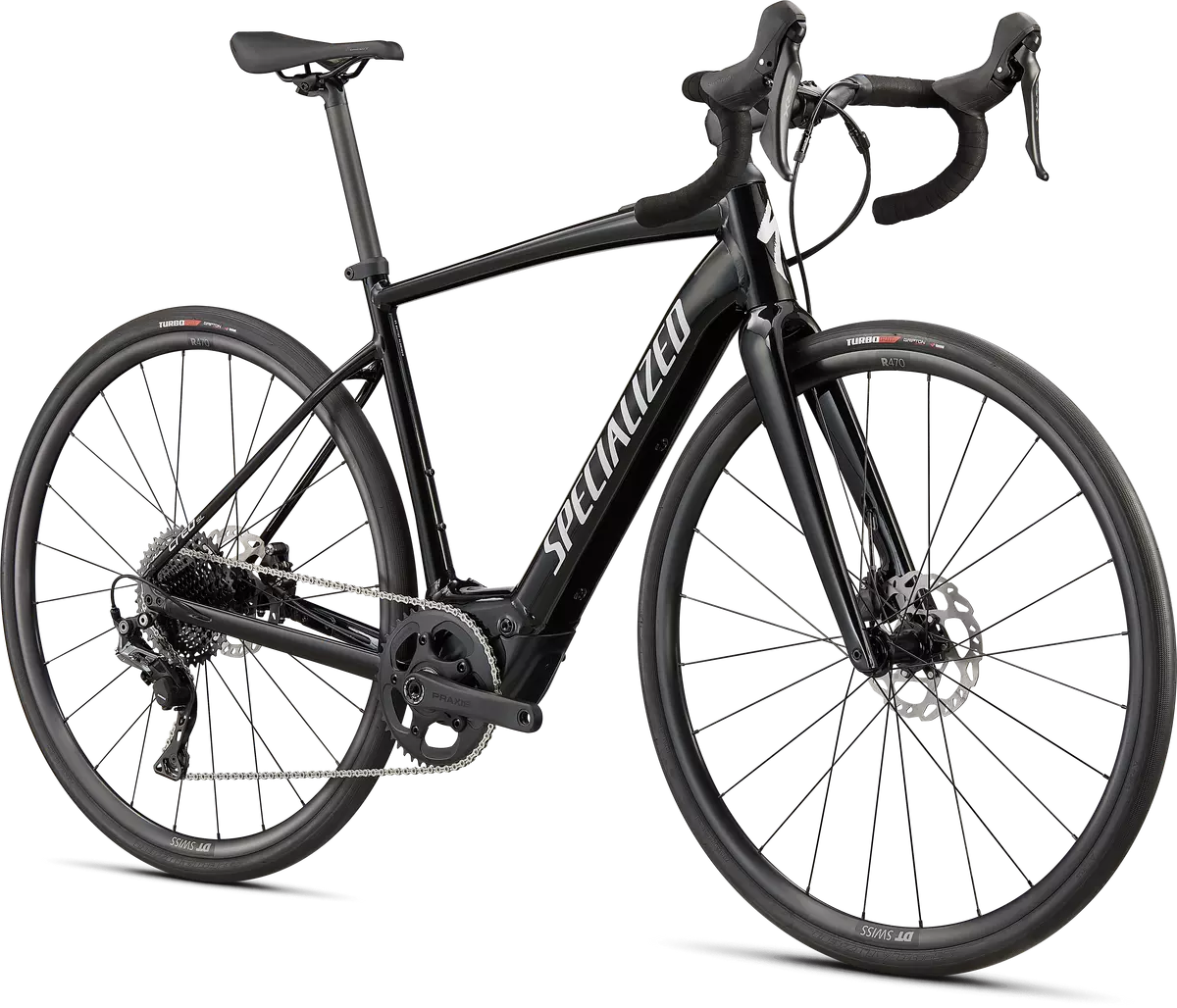 Turbo Creo SL Comp E5