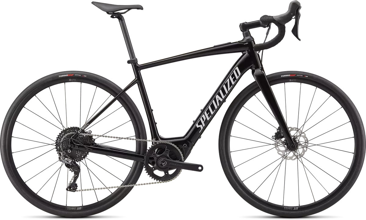 Turbo Creo SL Comp E5