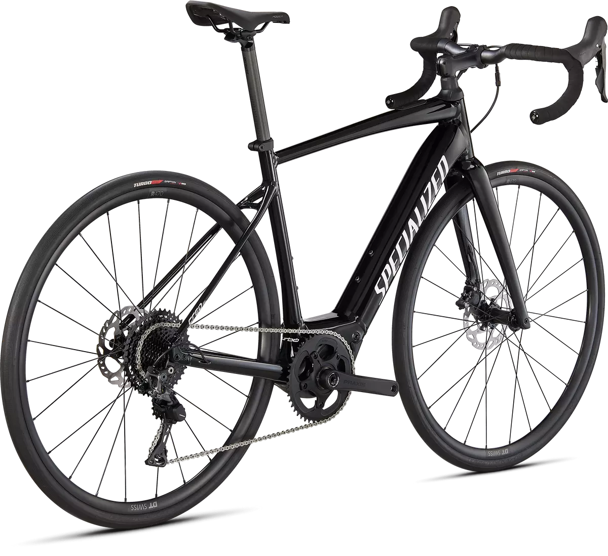 Turbo Creo SL Comp E5