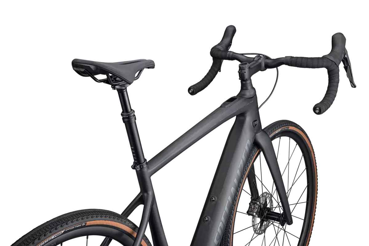 Turbo Creo SL Comp Carbon EVO