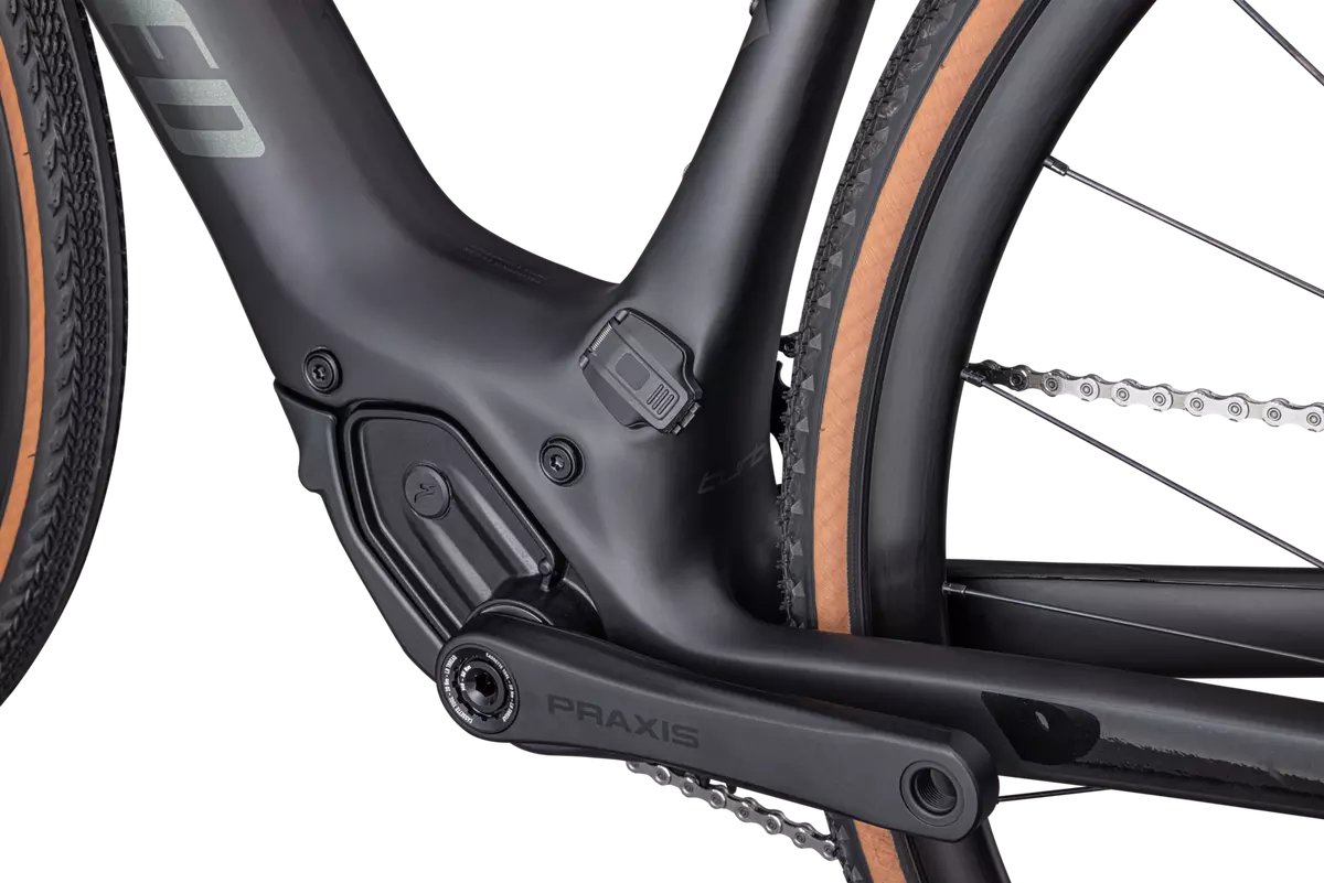 Turbo Creo SL Comp Carbon EVO