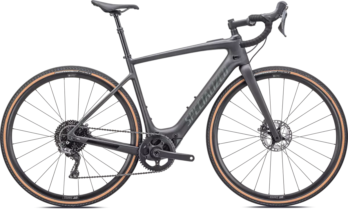 Turbo Creo SL Comp Carbon EVO