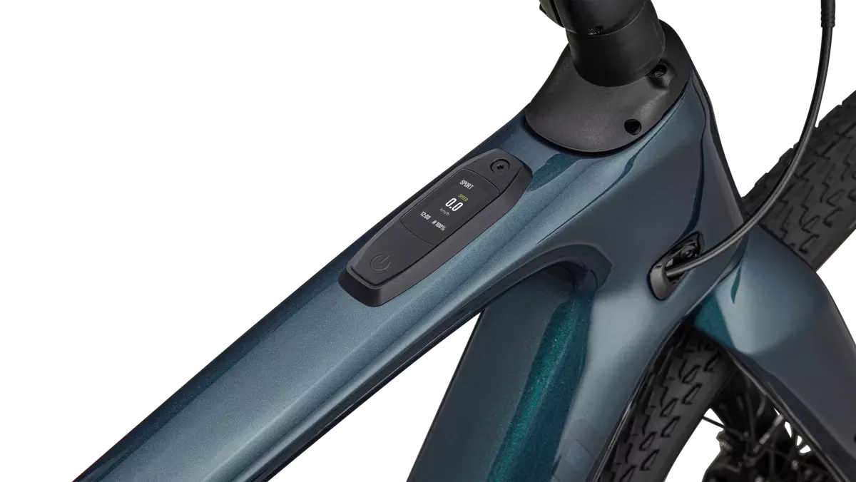 Turbo Creo 2 Comp - SRAM Apex / X1 Eagle AXS