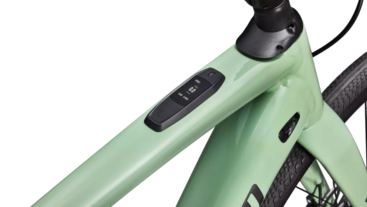 Turbo Creo 2 Comp E5 - SRAM Apex Eagle