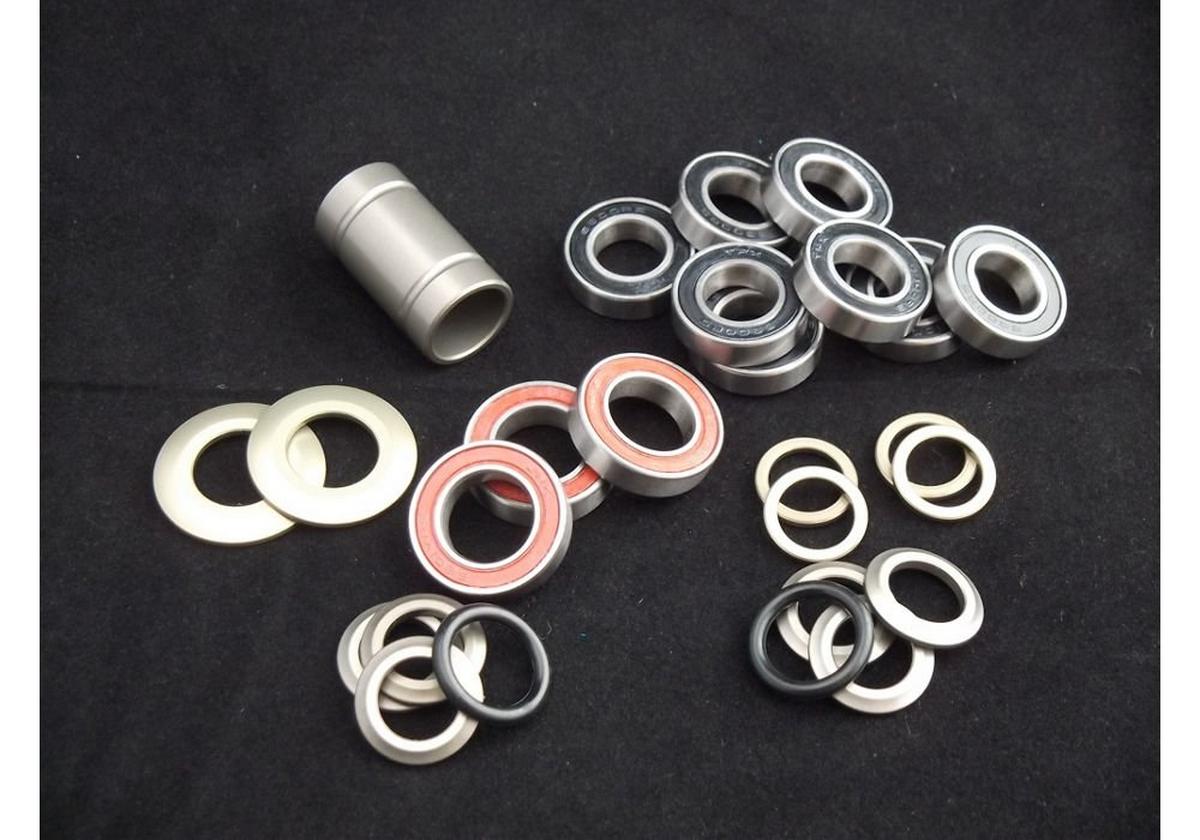 MY11 CAMBER/MYKA FSR BEARING KIT