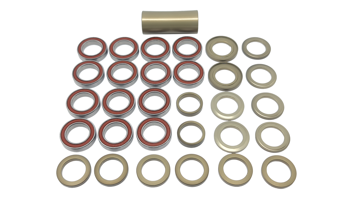 MY11/12 DEMO BEARING KIT