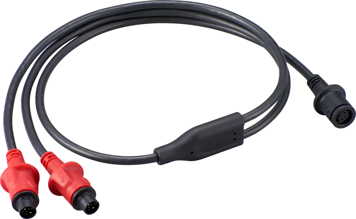 Turbo SL Y Charger Cable