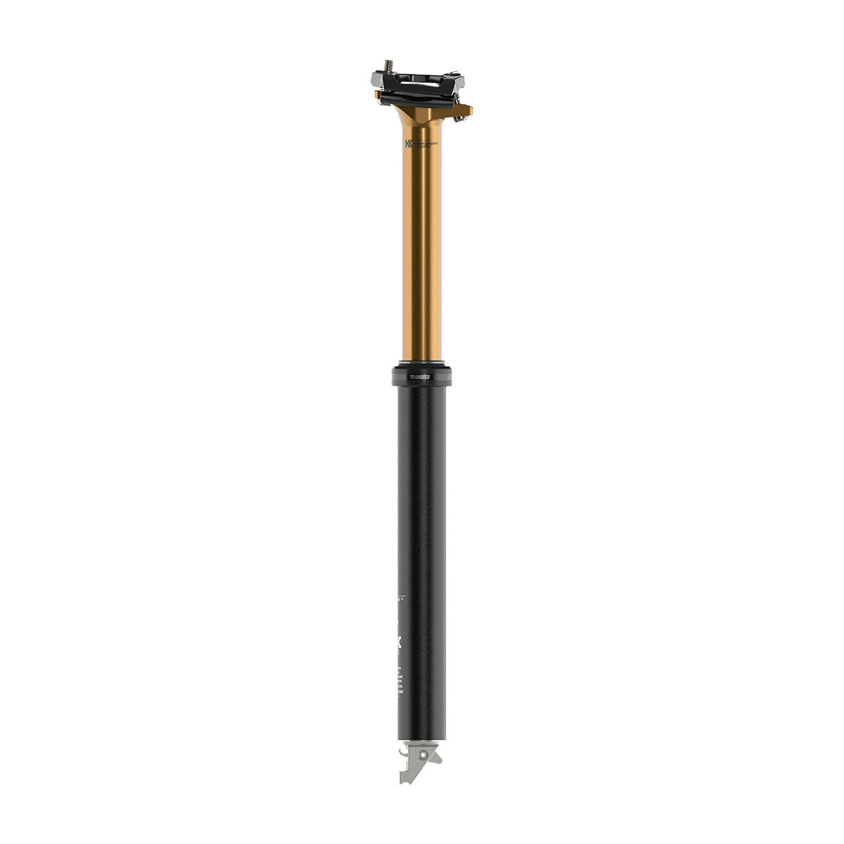 Fox Transfer Factory Dropper Post '25