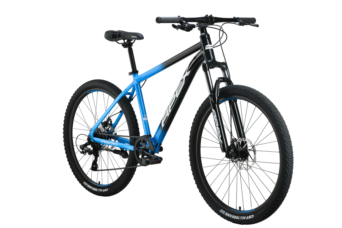Apex A600 Mens I 26 inch Alloy MTB