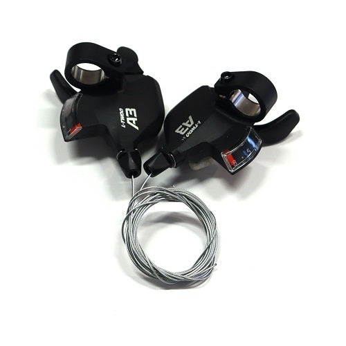 L-TWOO INDEX SHIFTER SET 24SPD