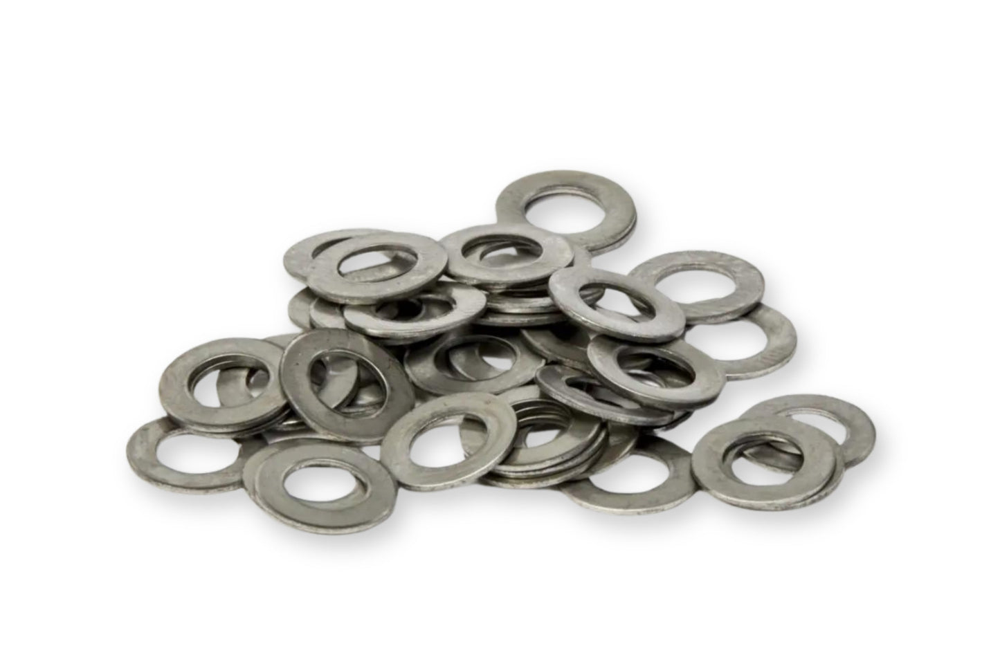 Sapim Nipplewasher Round