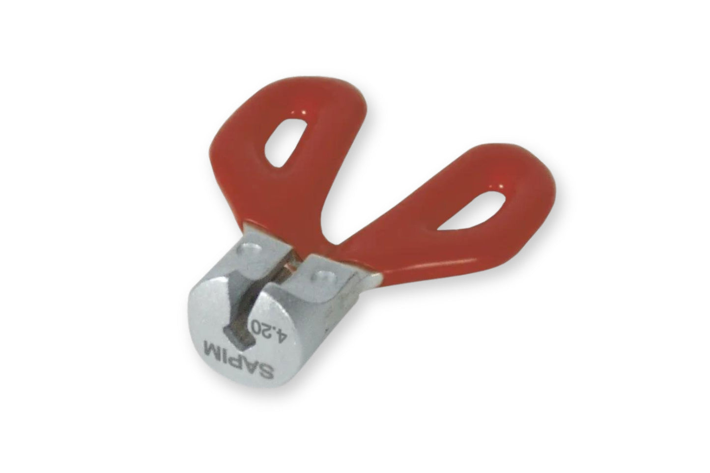 Sapim Nipple Key Red 4.20mm