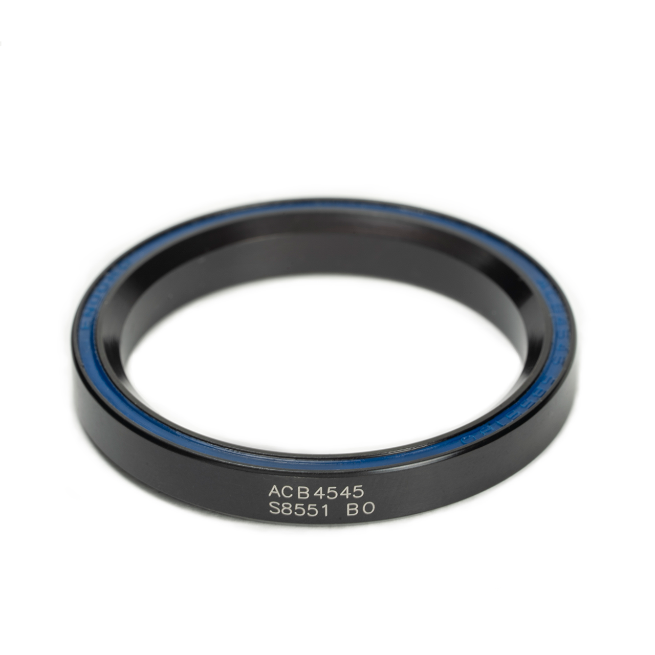 Enduro ACB 45x45 S8551 BO | 36.8 x 45.8 x 6.5mm | 45 x 45deg pecialized Roubaix / Ruby Headset Bearing