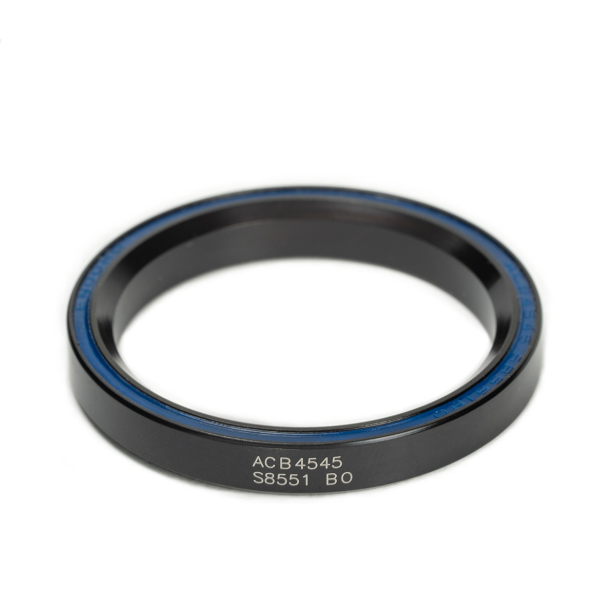 Enduro ACB 45x45 S8551 BO | 36.8 x 45.8 x 6.5mm | 45 x 45deg pecialized Roubaix / Ruby Headset Bearing