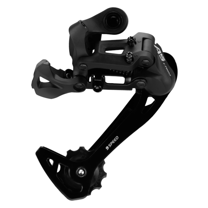 L-TWOO 9SPD R/DER