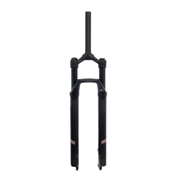 AVALANCHE FORK SUSP 29" AIR 80MM L/O DISC 1X1/8" QR