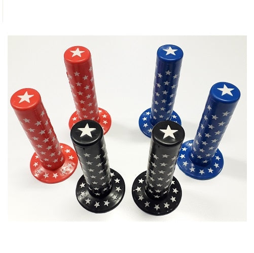 ABC GRIP BMX (STARS) 110MM