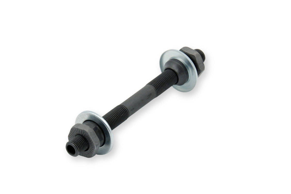 Apex Axle Front QR M9