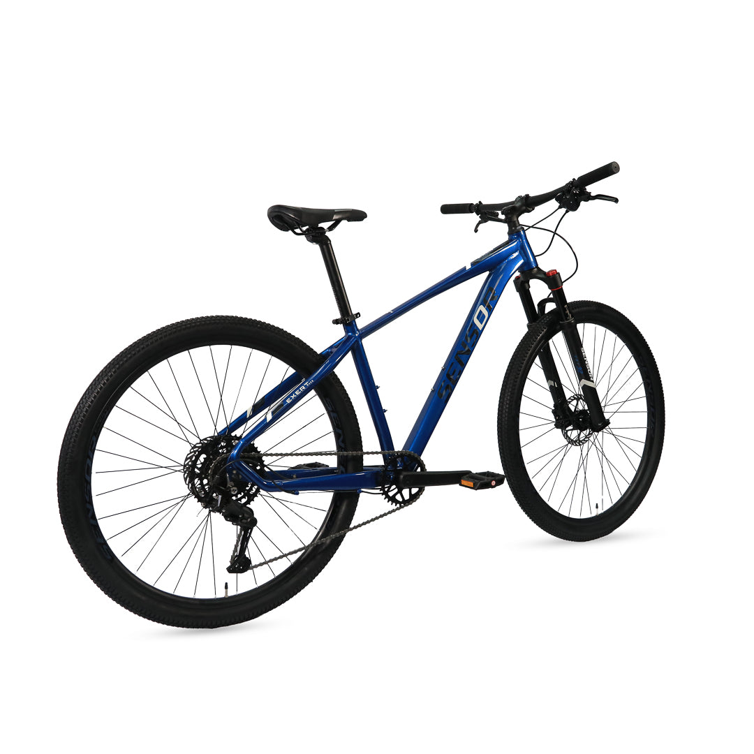Sensor Exert 29 Race Small
