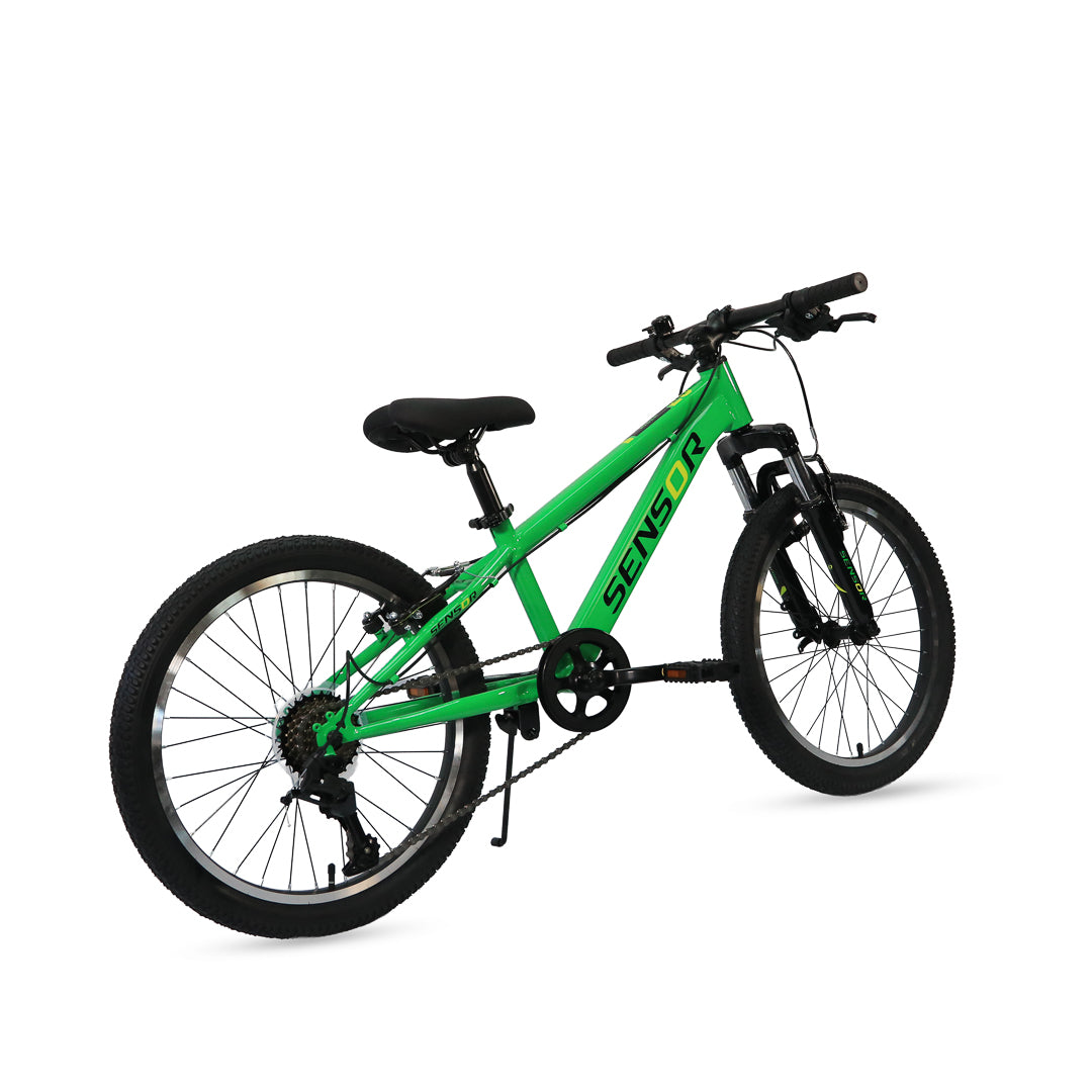Sensor Rider 20