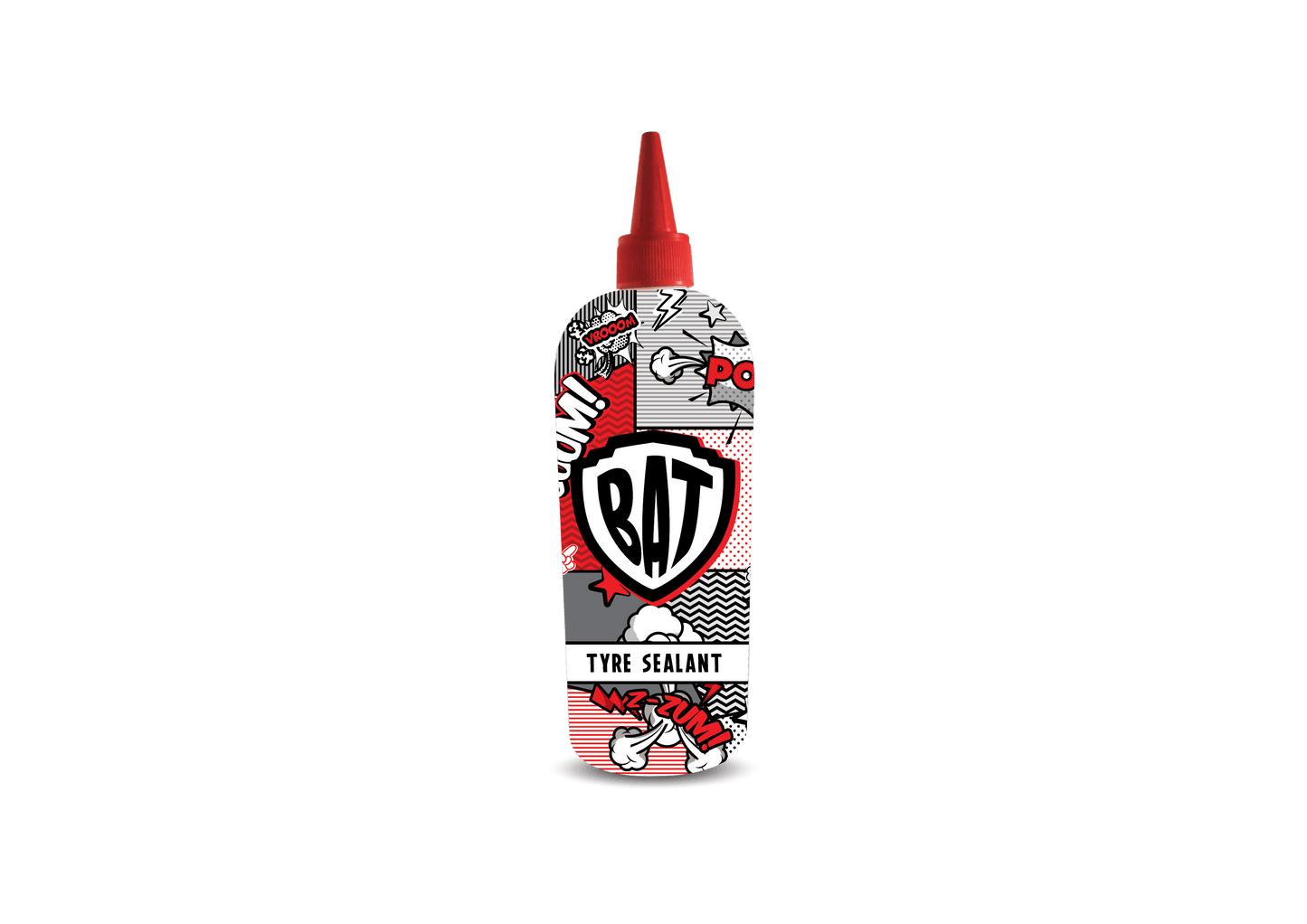 BAT Tyre Sealant 125ml