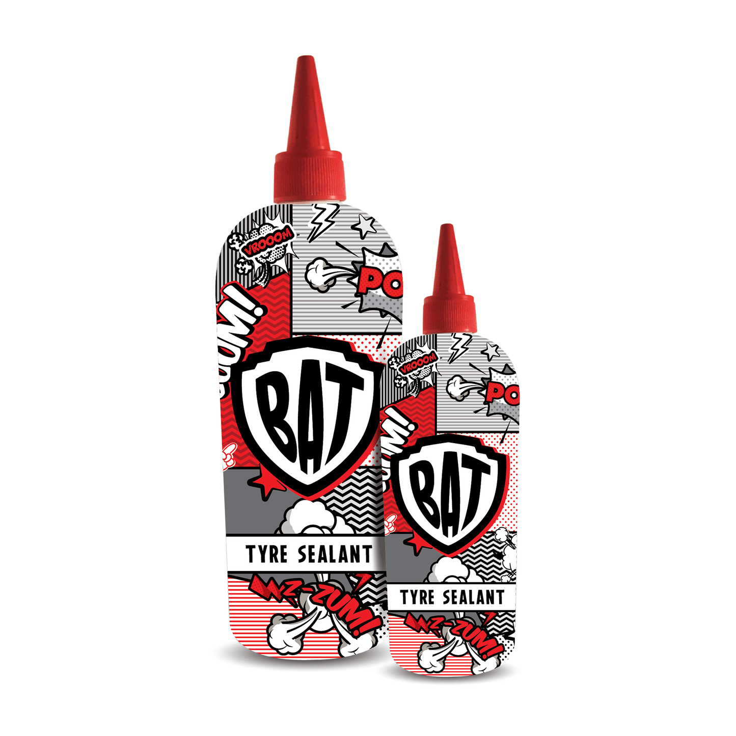 BAT Tyre Sealant 2.5l