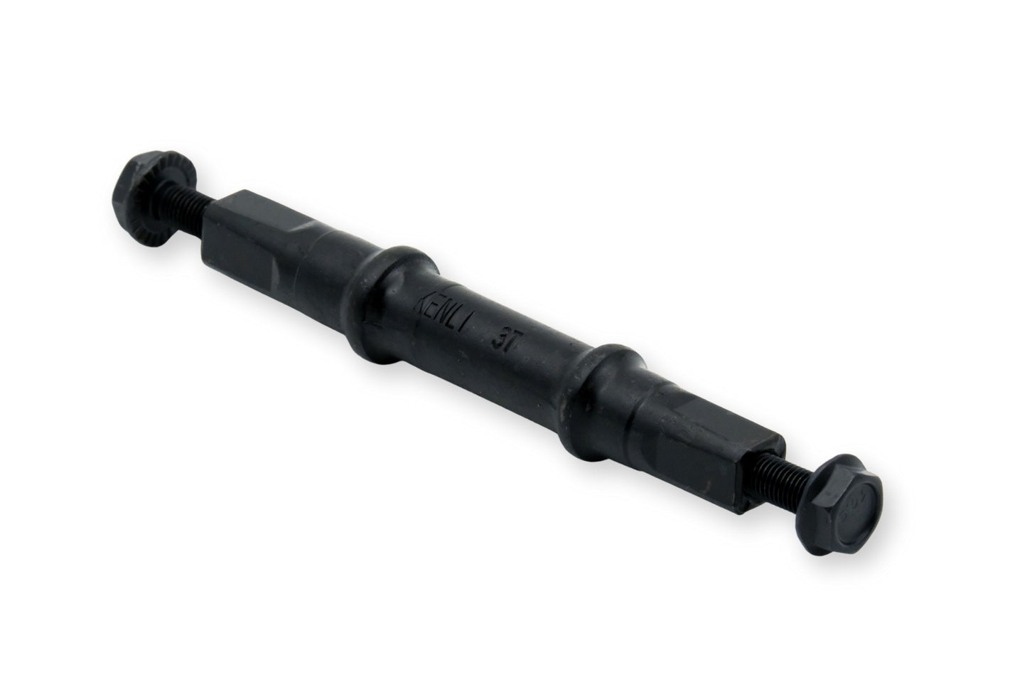 Apex BB Axle No.3T | 127.5mm