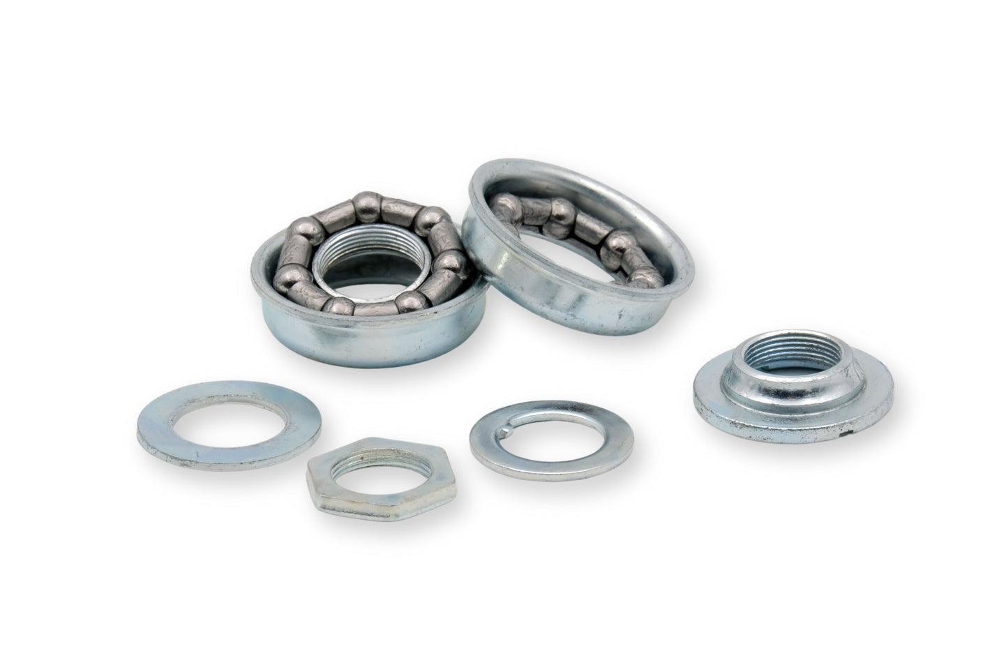 Apex BB Cup Set 9-Piece BMX Type
