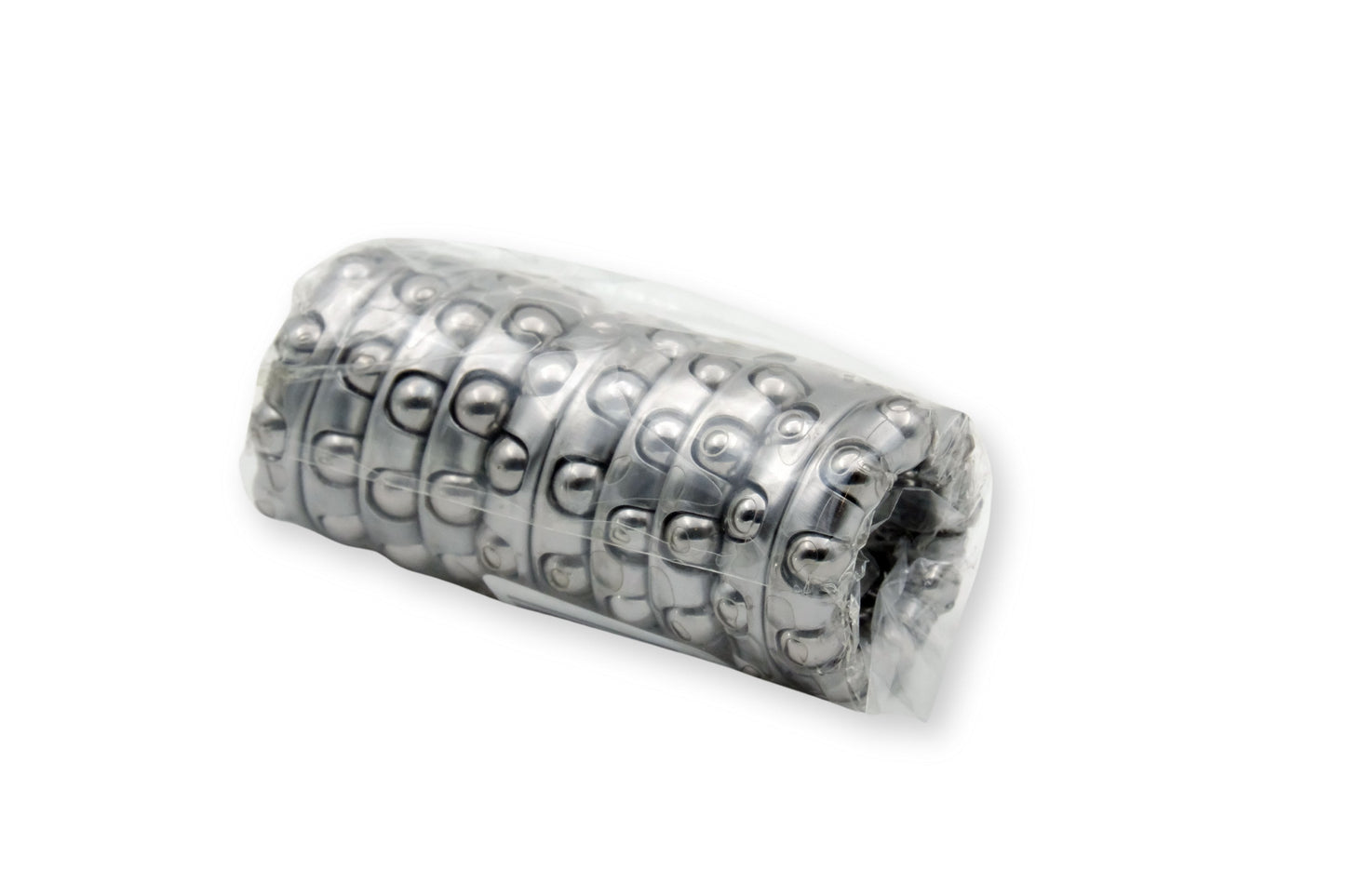 Apex Ball Cage Bearings 1/4 X 7 | Rear Hub Cage Bearing | 10 per Wrap