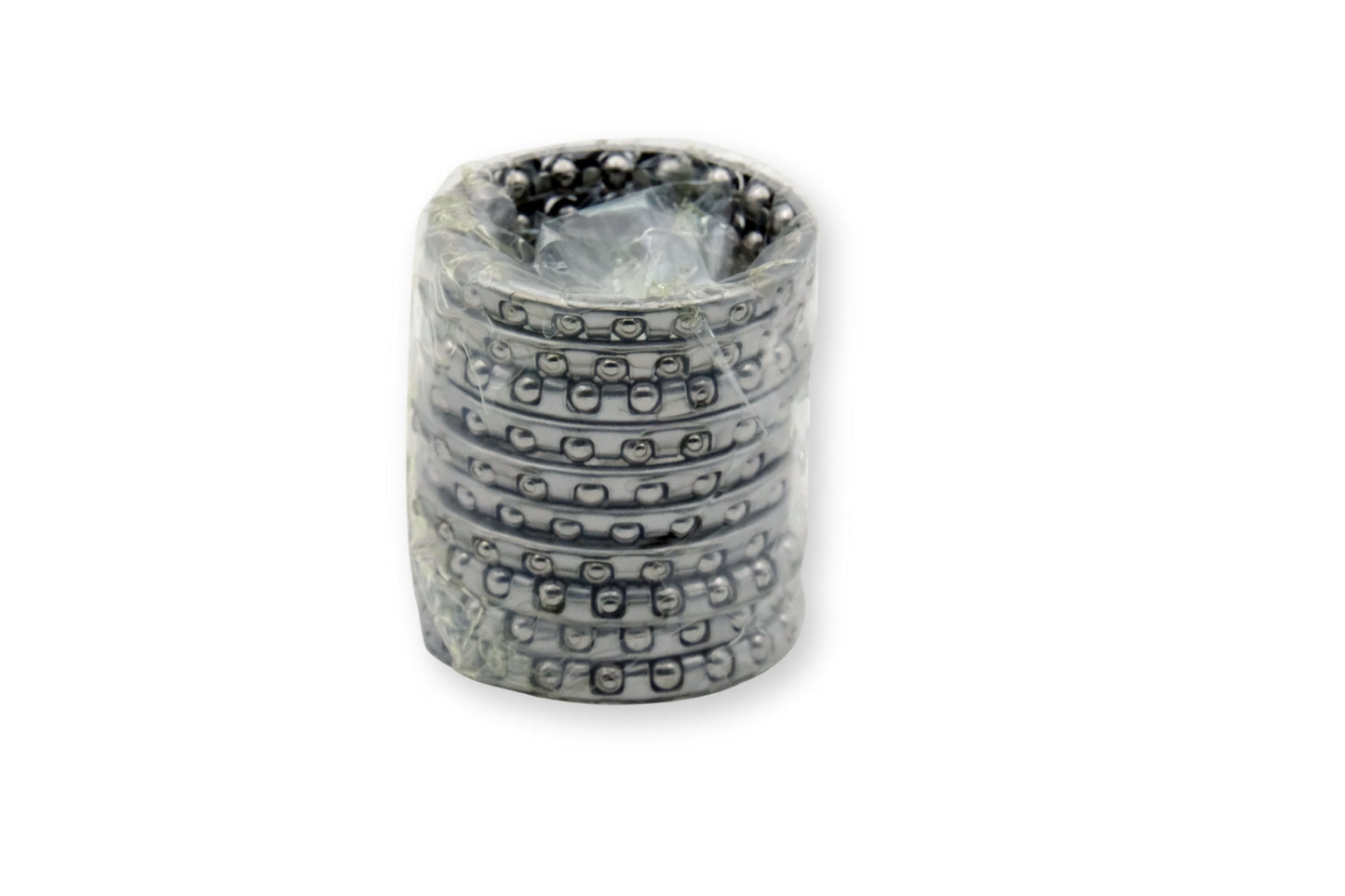 Apex Ball Cage Bearings 5/32 X 22 | Oversized MTB Headset Cage Bearing | 10 per Wrap