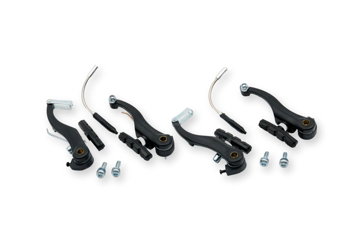 Apex Brake Set | Alloy V-Brake | Pair