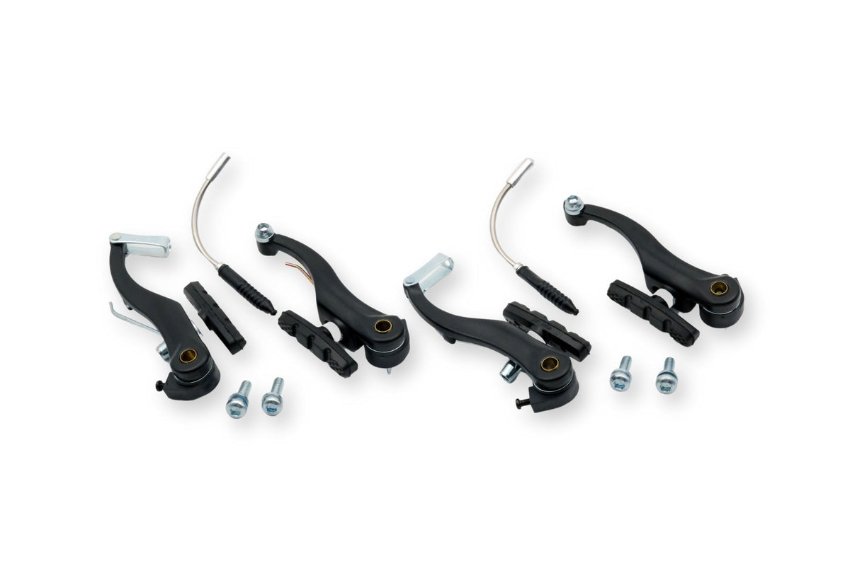 Apex Brake Set | Alloy V-Brake | Pair