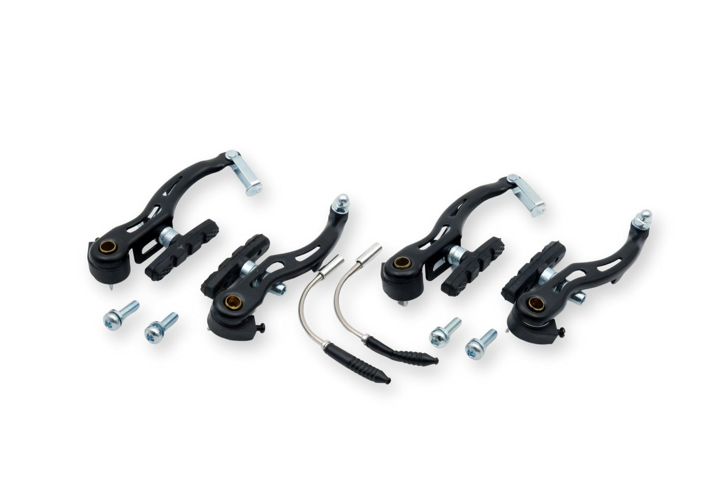 Apex Brake Set teel V-Brake | Pair