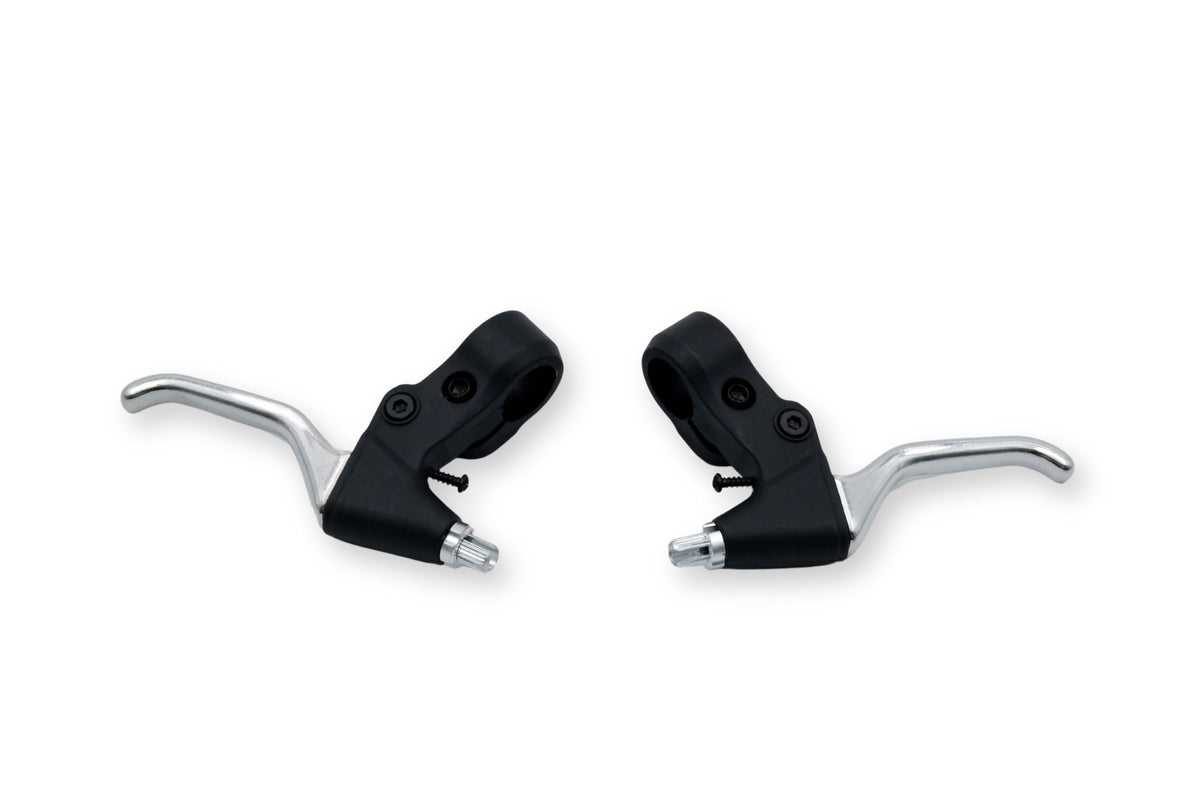Apex Brake Lever | 2-Finger Alloy | Pair