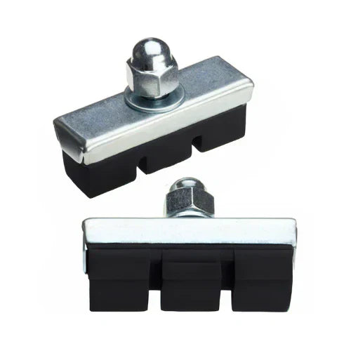 Apex Brake Pads Rubber TB Multi Use | 20 per Bag