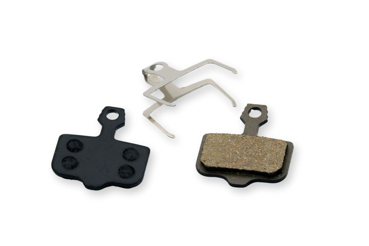 Apex Disc Brake Pads Organic RAM Level T & TM / Avid Elixir