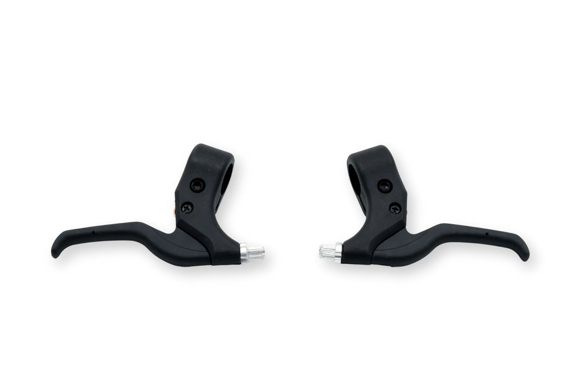 Apex Brake Lever | 2-Finger Nylon | Pair