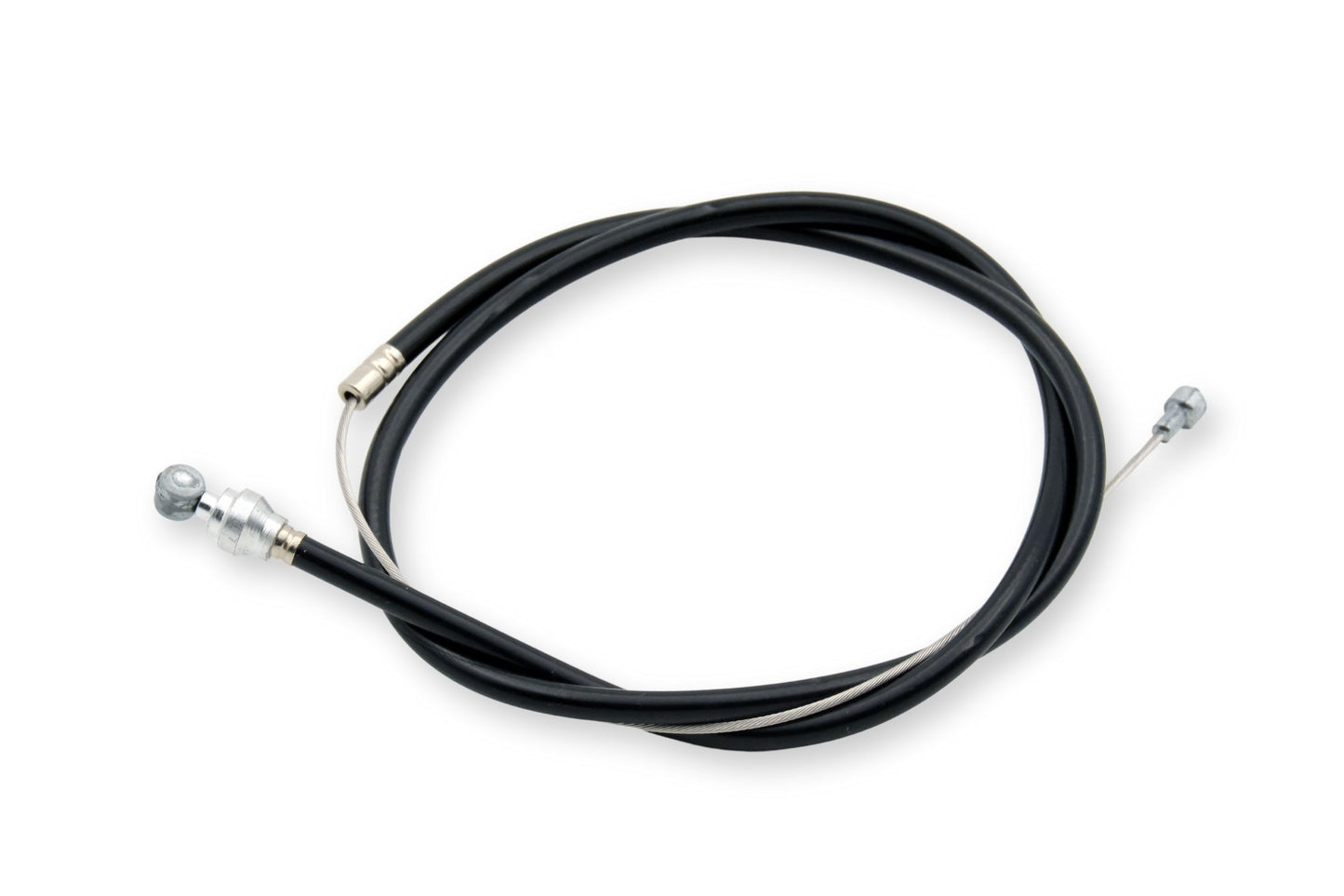 Apex Brake Cable Universal Set | Front tainless Steel / 600x800mm