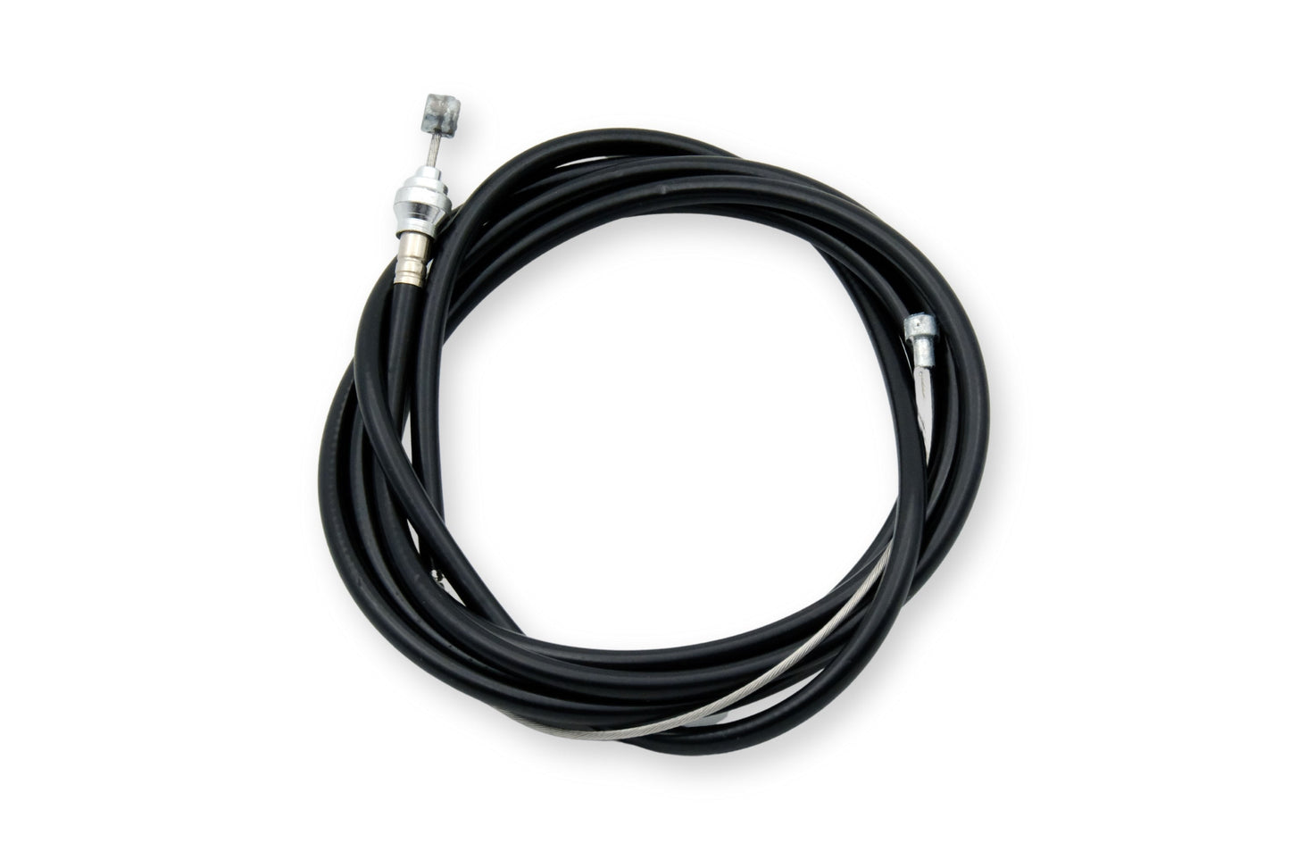 Apex Brake Cable Universal Set | Front | Rear tainless Steel / 1600x1800mm